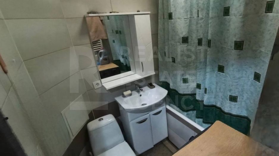 Vânzare, apartament, o cameră, str. Visarion Puiu, Bălți - Poză 6