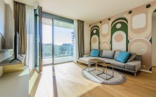 Apartament 3 Camere | One Mamaia | Loc de Parcare - Poză 1