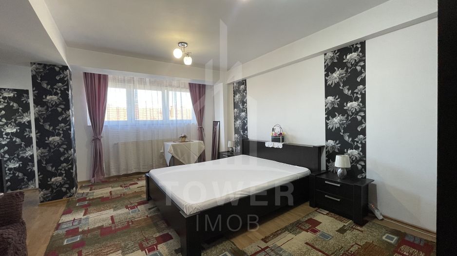 Apartament 2 camere de închiriat-zona Stefan cel mare - Poză 3