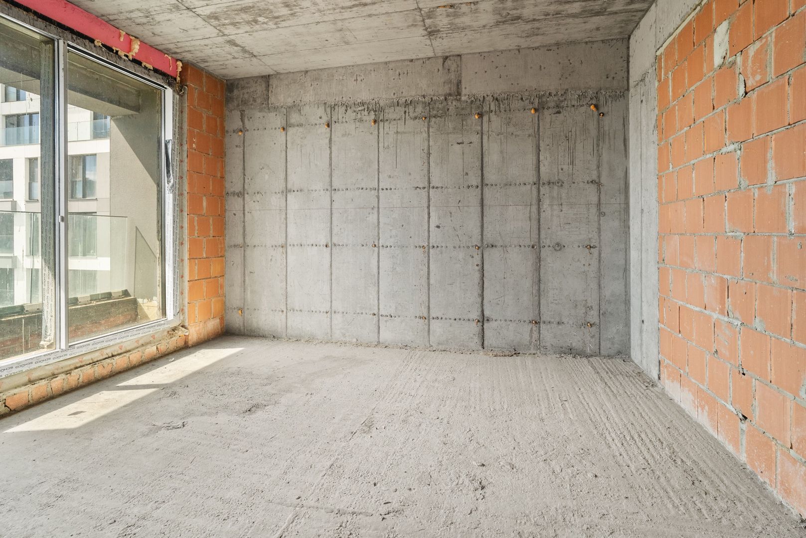 Penthouse 780 mp din Care 400 mp Terasa si 380 mp interiori Piscina - Poză 14