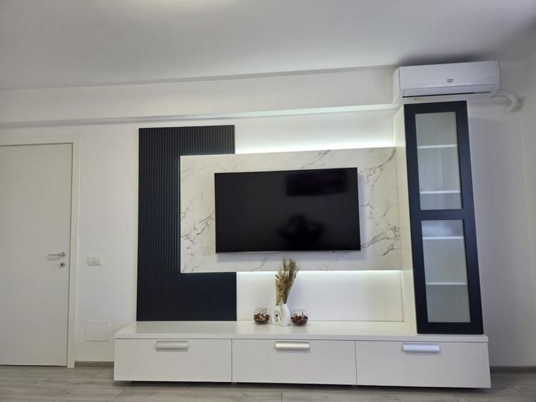 Apartament 2 camere Theodor Pallady-Parcare inclusa-Prima inchiriere - Poză 2
