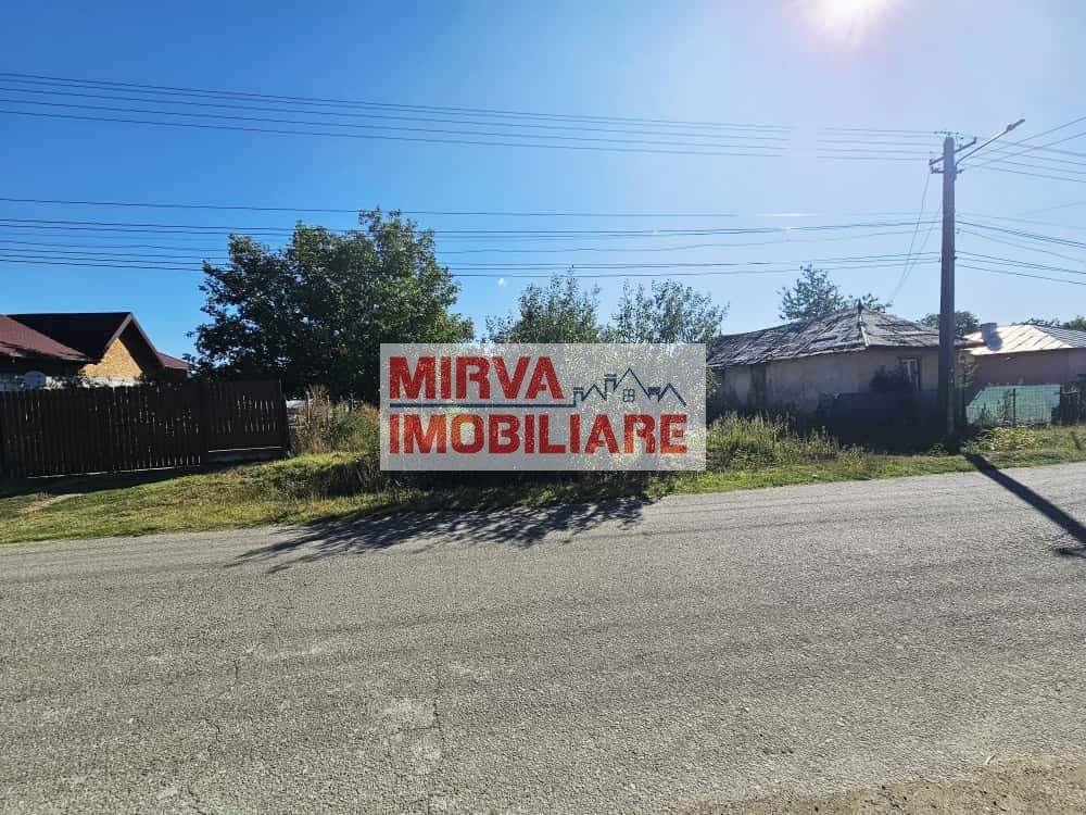 🌟Teren intravilan 1.585 mp, cu utilități la hotar –Gherghița–Ungureni - Poză 9