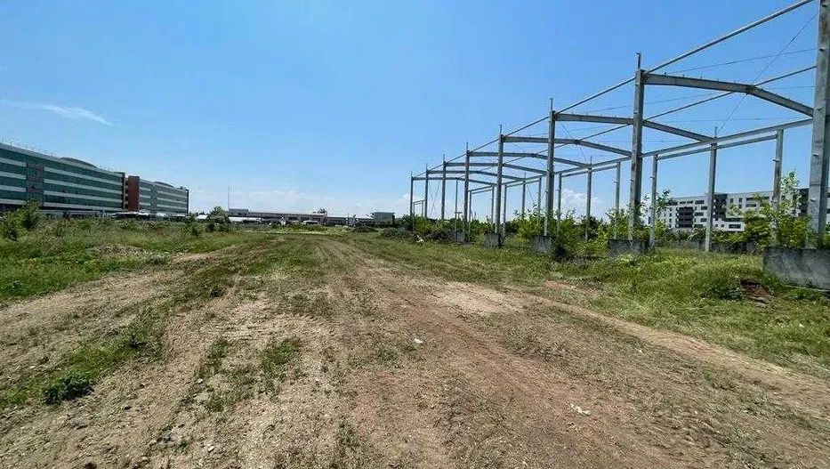 Teren intravilan Militari sector 6 - Poză 6