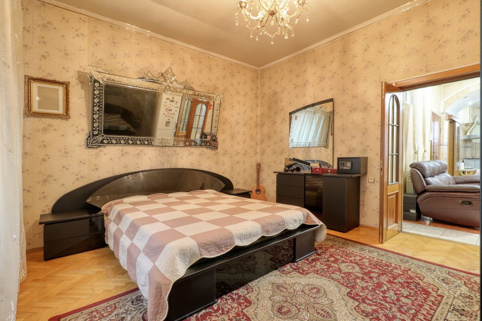 UNIRII-  4 CAMERE- 120 MP UTILI- COMISION 0% - - Poză 10