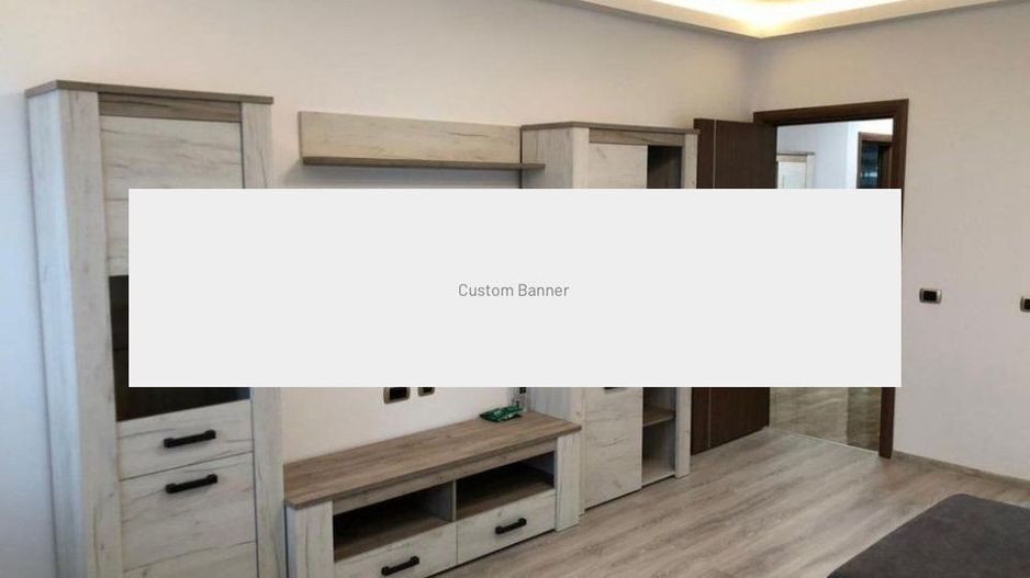 Apartament 2 camere | ISARAN - Poză 3