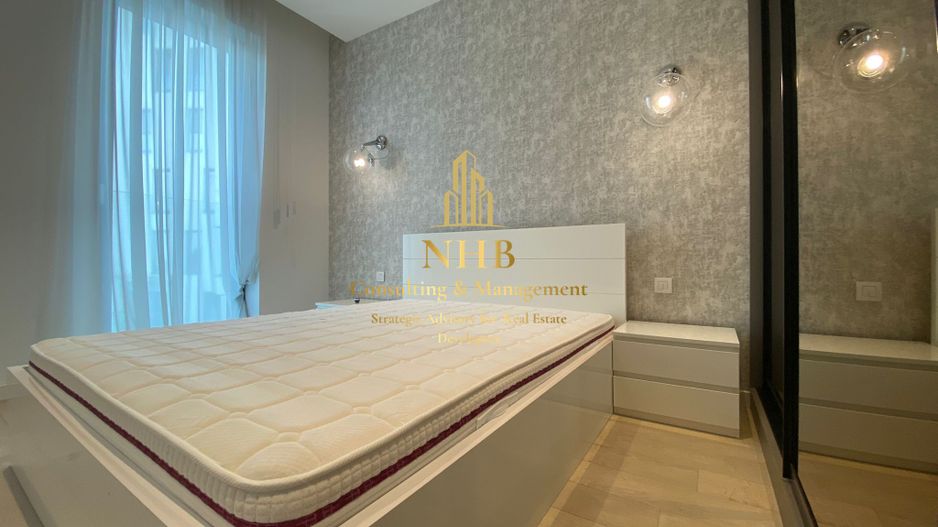 Apartament 2 camere - ONE HERASTRU PARK-PARCARE - Poză 5