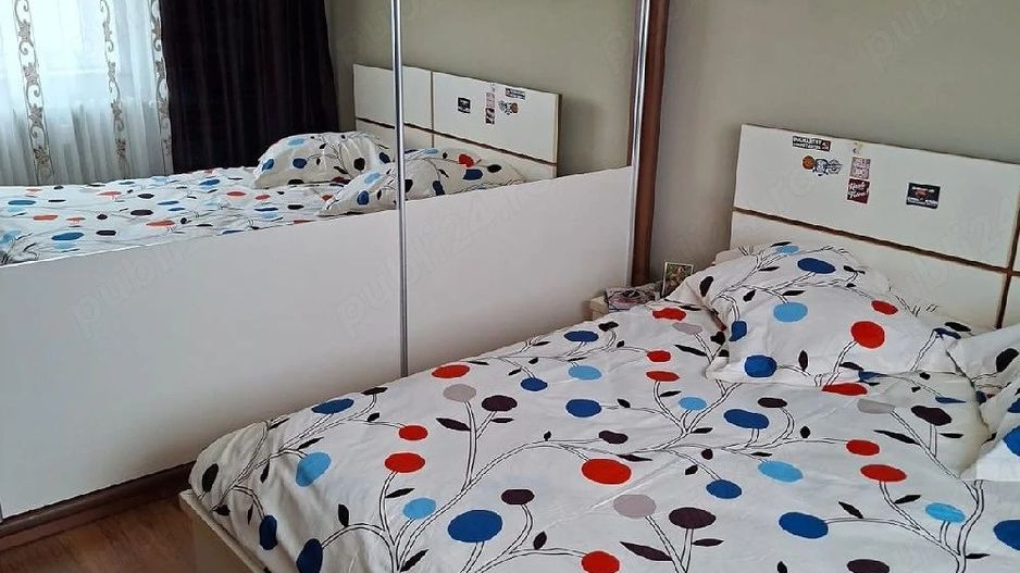 Apartament de închiriat 2 camere - Poză 1