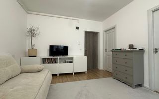 Apartament 2 camere cu Gradina, Zona Parcul Poligon, Floresti - Poză 2