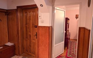 Apartament 3 camere, etaj 3, VASLUI - zona GARA; - Poză 9