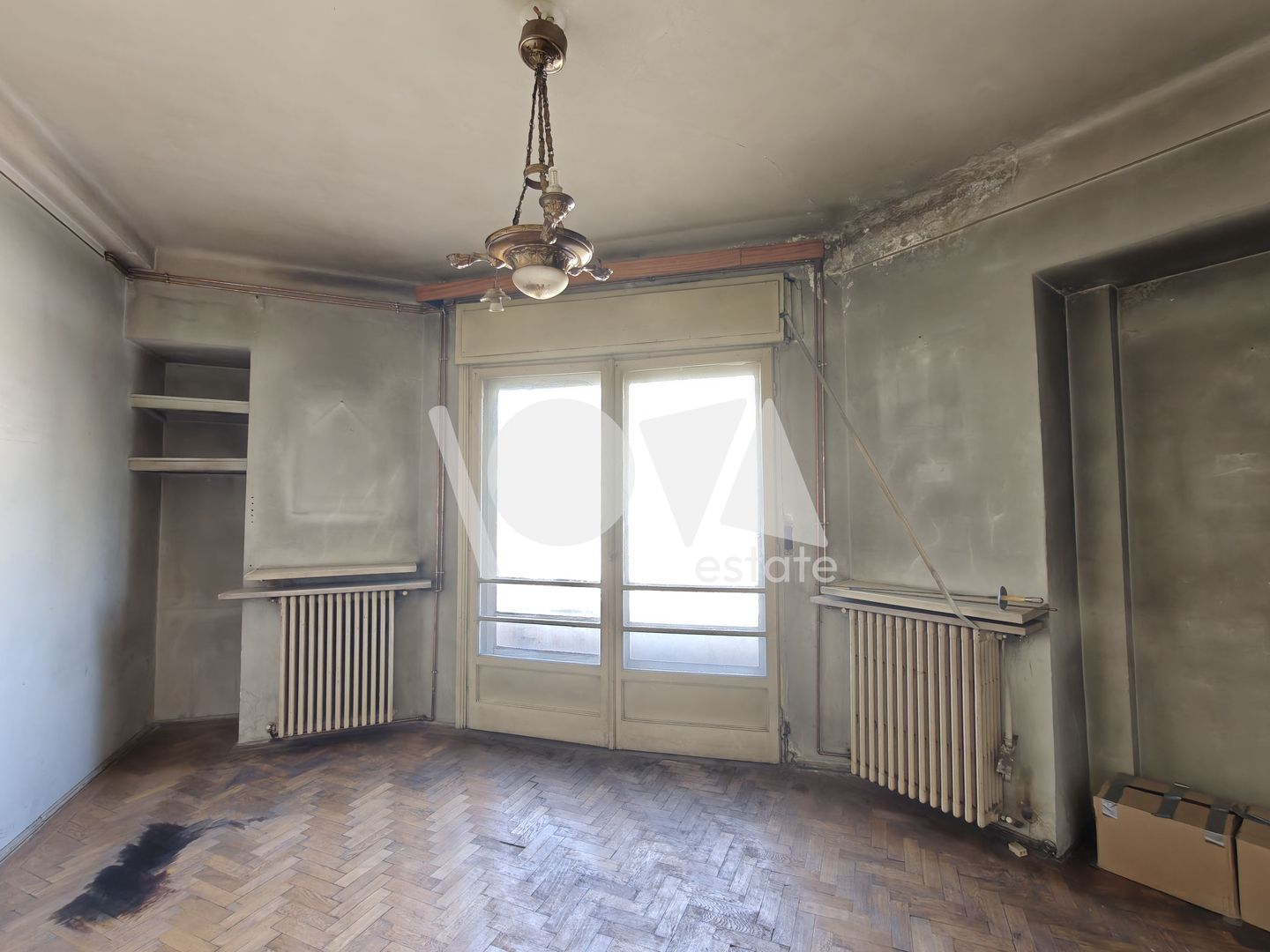 De vânzare apartament 3camere - str. Plantelor - central - Poză 12