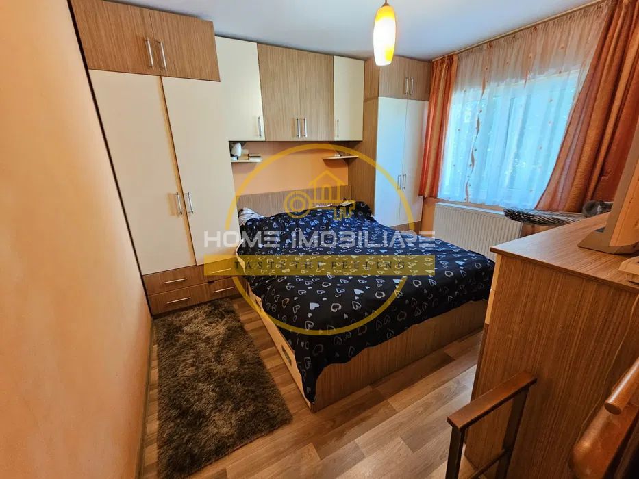 Etaj 2/Apartament 4 Camere/Decomandat/2Bai/81mp! - Poză 5