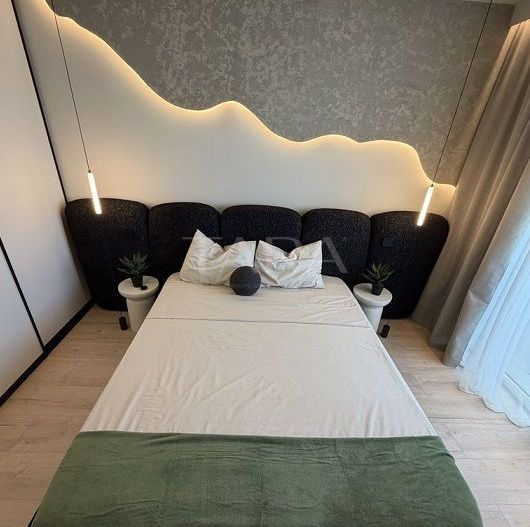 Apartament modern, cu balcon generos – Florești, zona Eroilor - Poză 11