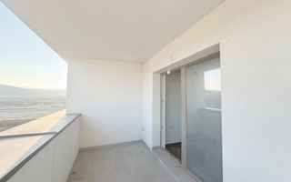 Apartament cu 3 camere/90 mp/parcare/View spectaculos. - Poză 5