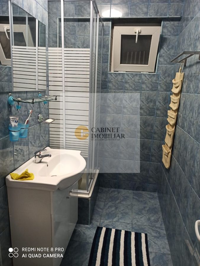 2 Camere | 55mp | Plaza-Blv Timisoara | Renovat complet + utilat | - Poză 11