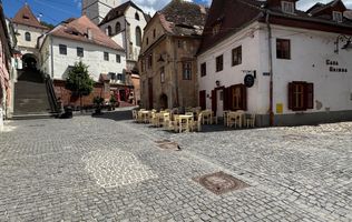 Afacere la cheie ,Regim Hotelier | Centru | 60 MPU | Pivnita