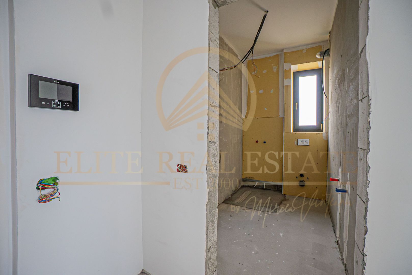 KM 5 - Alpha Residence - Apartament 3 camere cu balcon, etaj 2. - Poză 12