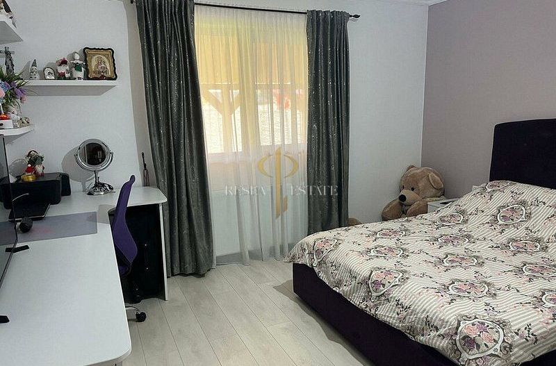 Casa individuală 3 camere| Mosnita Nouă - Poză 5