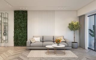 Apartament exclusivist 2 camere Mamaia - Poză 4