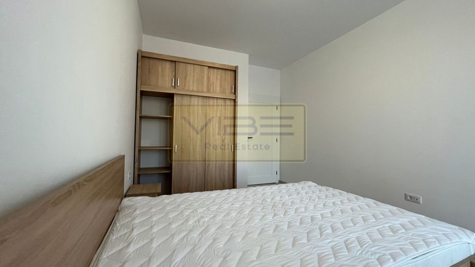 Apartament  2 camere + parcare subterana Gara - 15 min Universitatea Al.I. Cuza - Poză 12