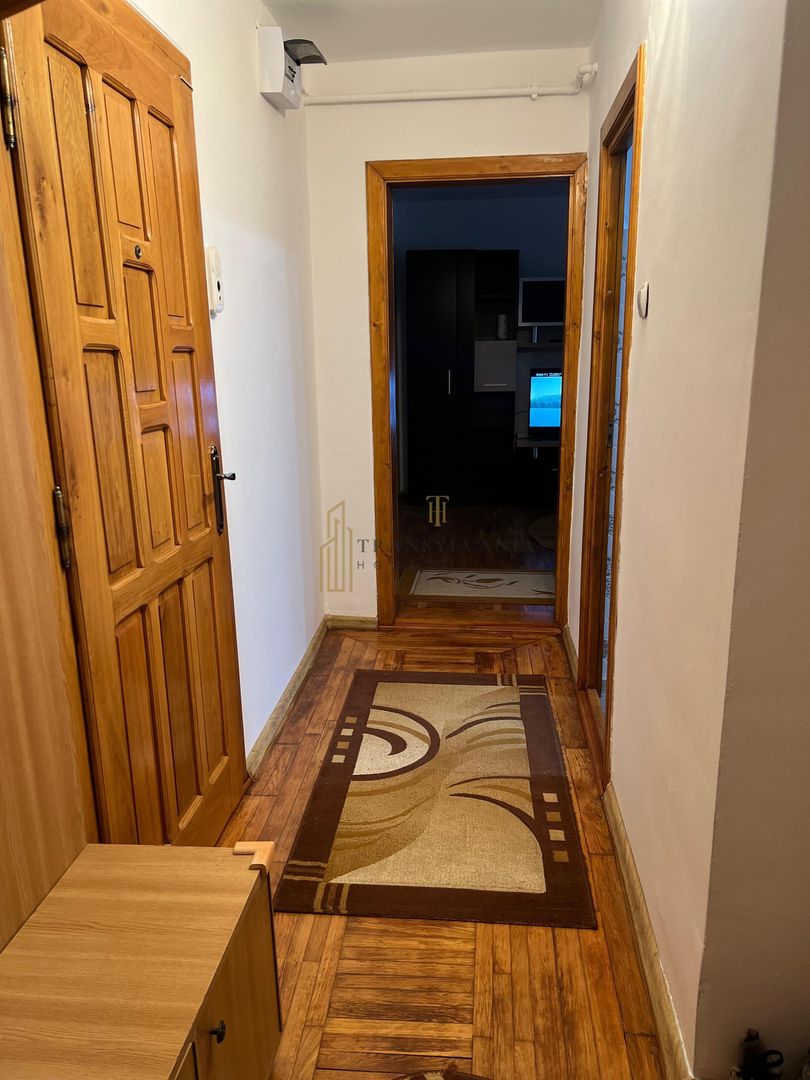 Apartament de inchiriat, 2 camere, decomandat - Poză 6