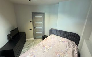 Apartament 2 camere | Dorobanți | prima închiriere | mobilat premium - Poză 5