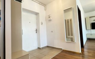 Apartament 3 camere Alphaville I Racadau I boxa - Poză 21