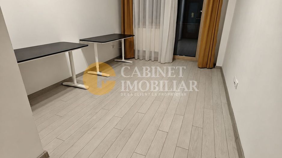 4 camere | 96mp | mobilat&utilat | parcare subterană – Visioianu - Poză 11