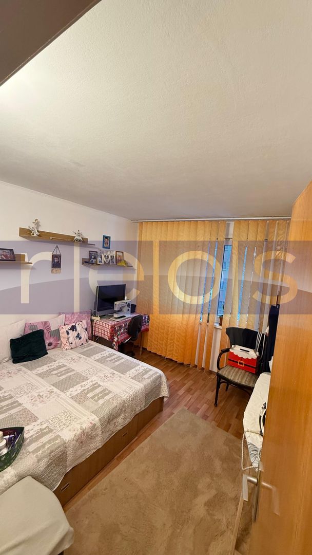 VANZARE APARTAMENT 3 CAMERE LIVIU REBREANU TITAN - Poză 6