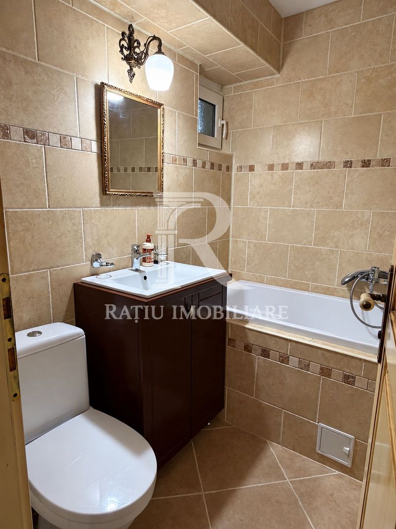 Apartament 2 camere | Ultracentral | Piața 1 Decembrie | Oradea - Poză 9