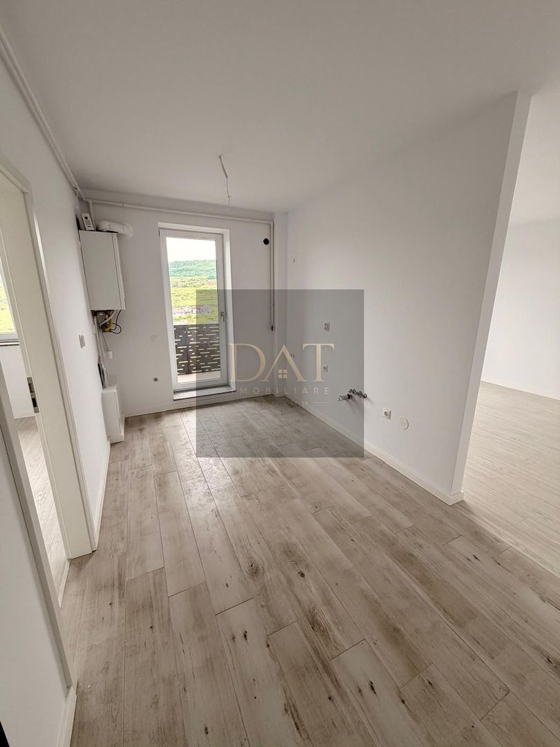 Apartament 3 camere, finisat si boxa inclusa, BETA RESIDENCE - Poză 7