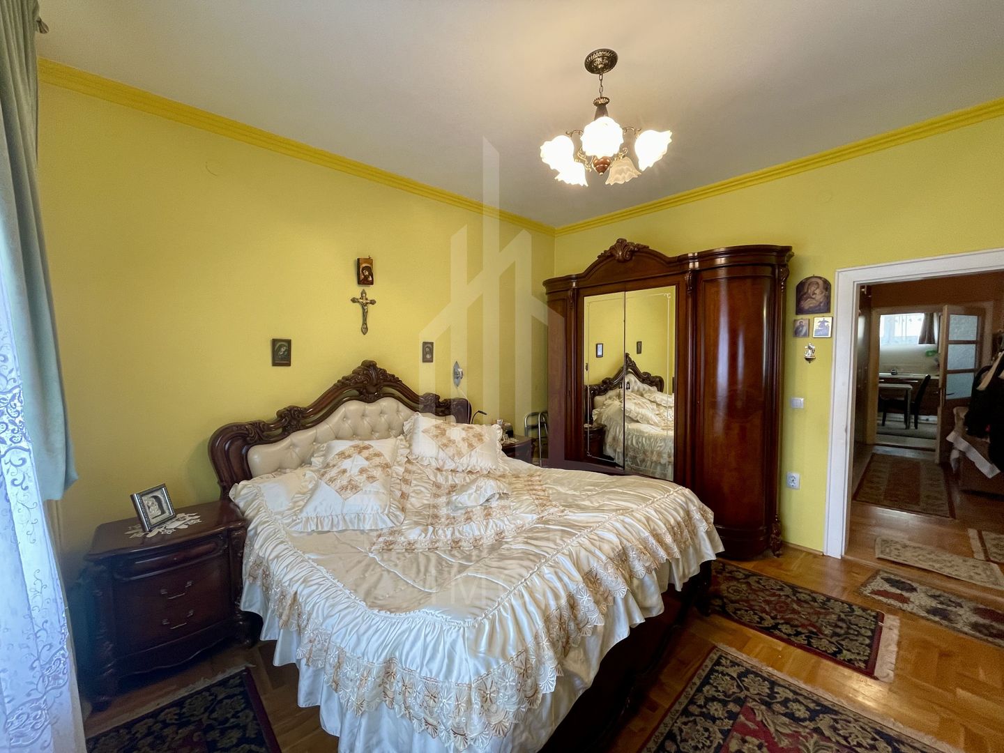 Casa spațioasă în Sibiu, cartierul Terezian – 325.000€ - Poză 5