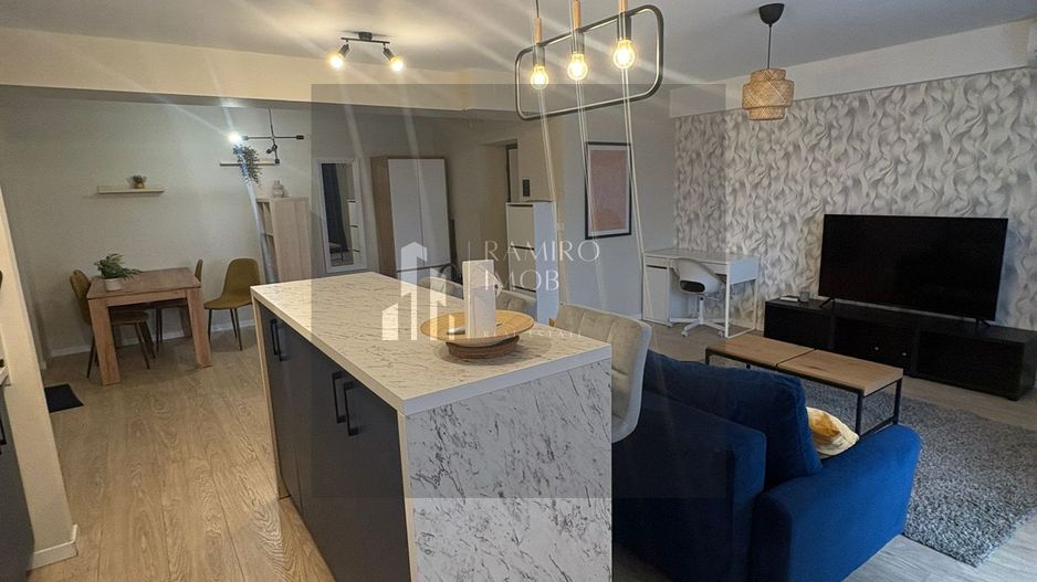 Apartament 2 camere Confort City / Splaiul Unirii / Popesti Leordeni - Poză 3