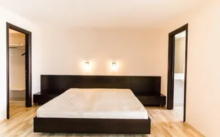 Penthouse LUX***5 camere**Terasa 191 mp//HERASTRAU//NORD - Poză 17