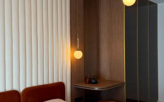 Apartament cu 3 camere, amenajare elegantă și terasă | The Nest - Poză 5