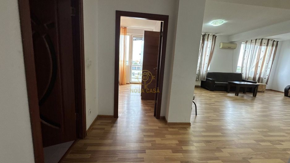 De inchiriat Apartament 90 MP /Bloc 2012 /Strada Rodnei Satu Mare - Poză 10