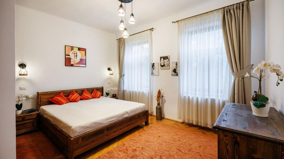 Apartament 3 camere| 92 mp | Iosefin - Str. Preyer| etaj 1| Comision 0% - Poză 1