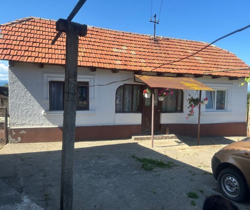 Proprietate cu potențial turistic și agricol | 7.661 mp|Șomanești-GORJ - Poză 3