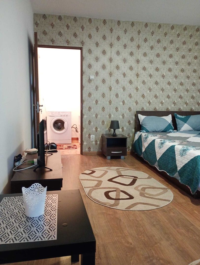 Garsoniera metrou Timpuri Noi | Vacaresti - Poză 2