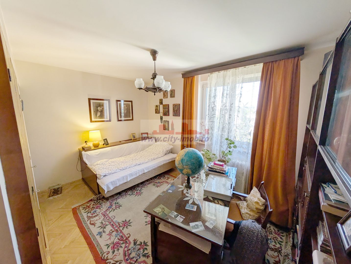 Vanzare Apartament Parcul Circului Stefan Ce Mare - Poză 21