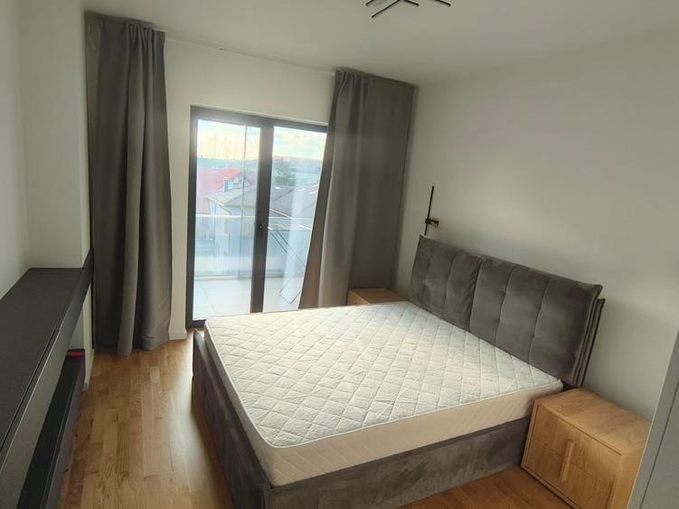 2 camere | Erou Iancu Nicolae | lângă Jolie Ville | parcare inclusă - Poză 4