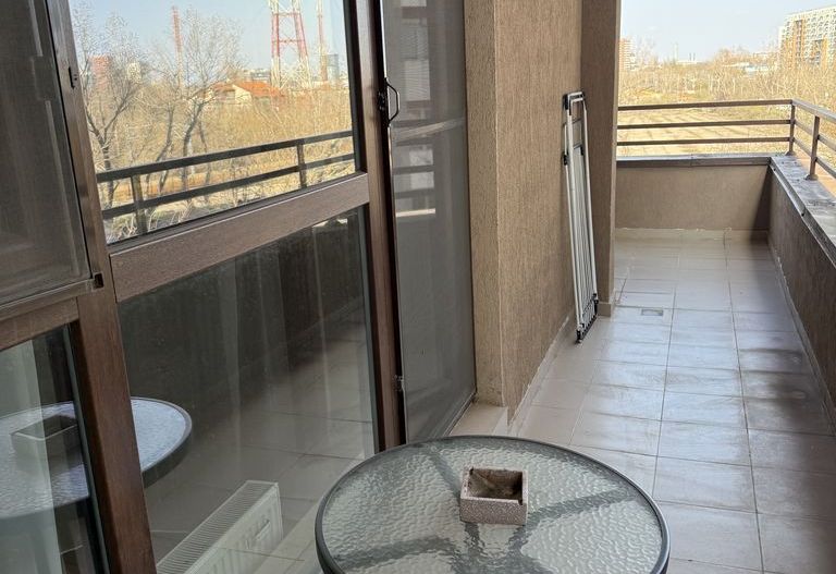 2 camere + TERASA MARE lift metrou la 5 minute - Poză 7