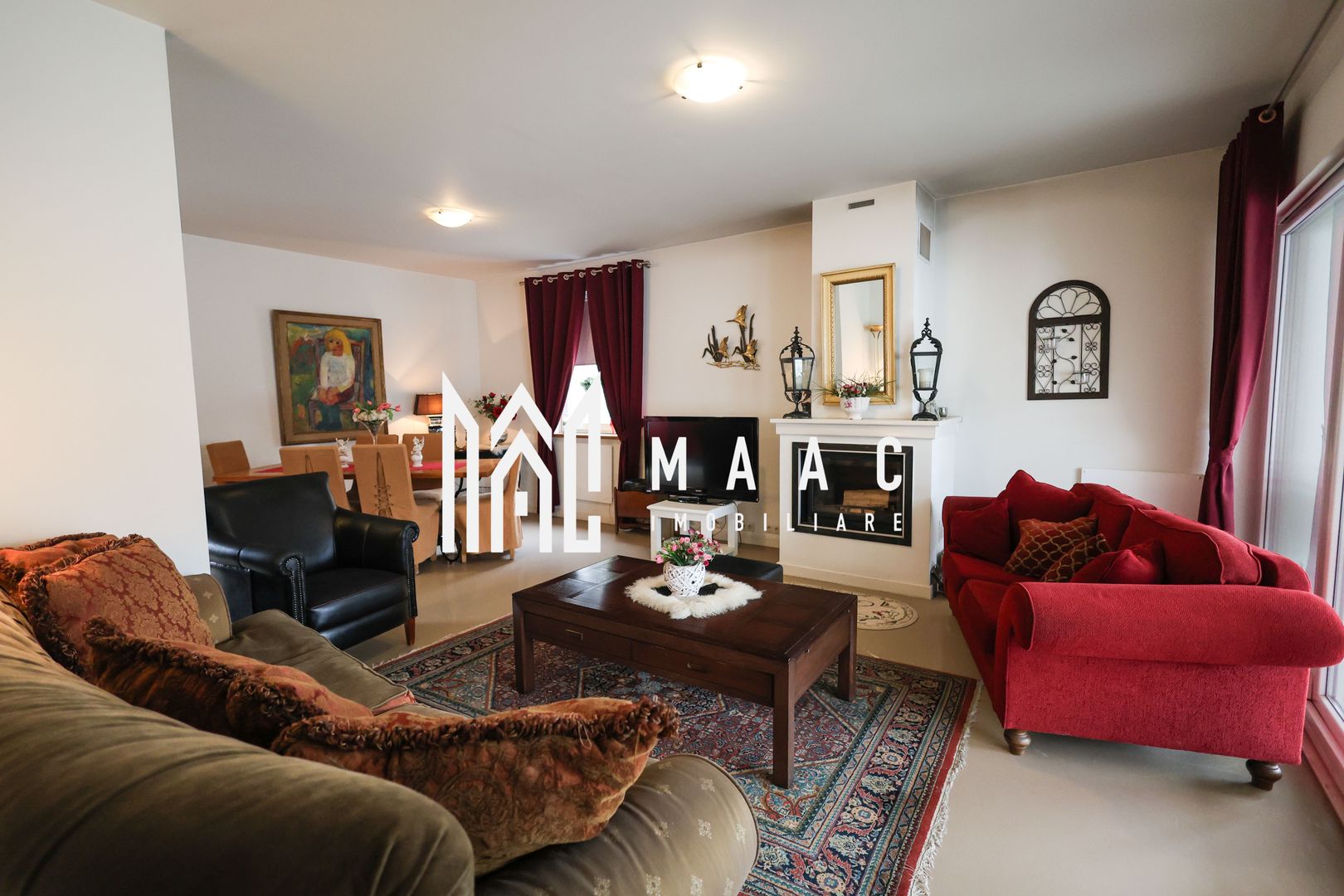 2 Case | 8 Camere | Teren 1180 | Porumbacu de Sus - Poză 12