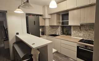 Apartament minunat cu 3 camere, Piata Iancului - Poză 2