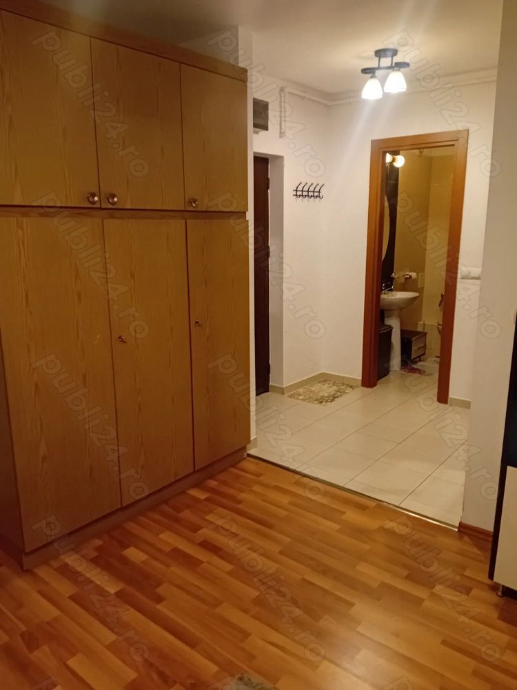 Închiriez garsoniera Confort City- Popesti - Centrala proprie - Poză 3