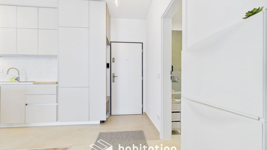 Tur virtual - Apartament 2 camere la prima închiriere - City of Mara - Poză 20