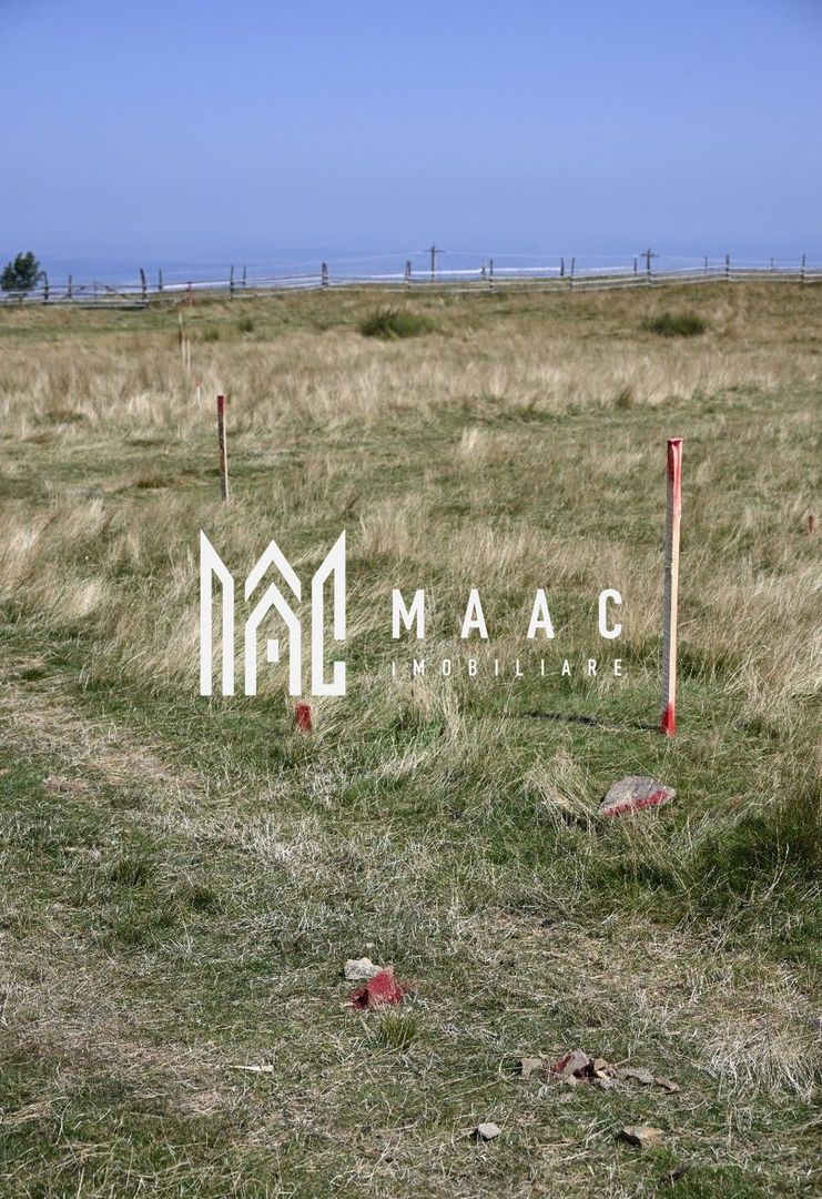 Teren intravilan | 1520mp MP | Pretabil investitie | Paltinis - Poză 2