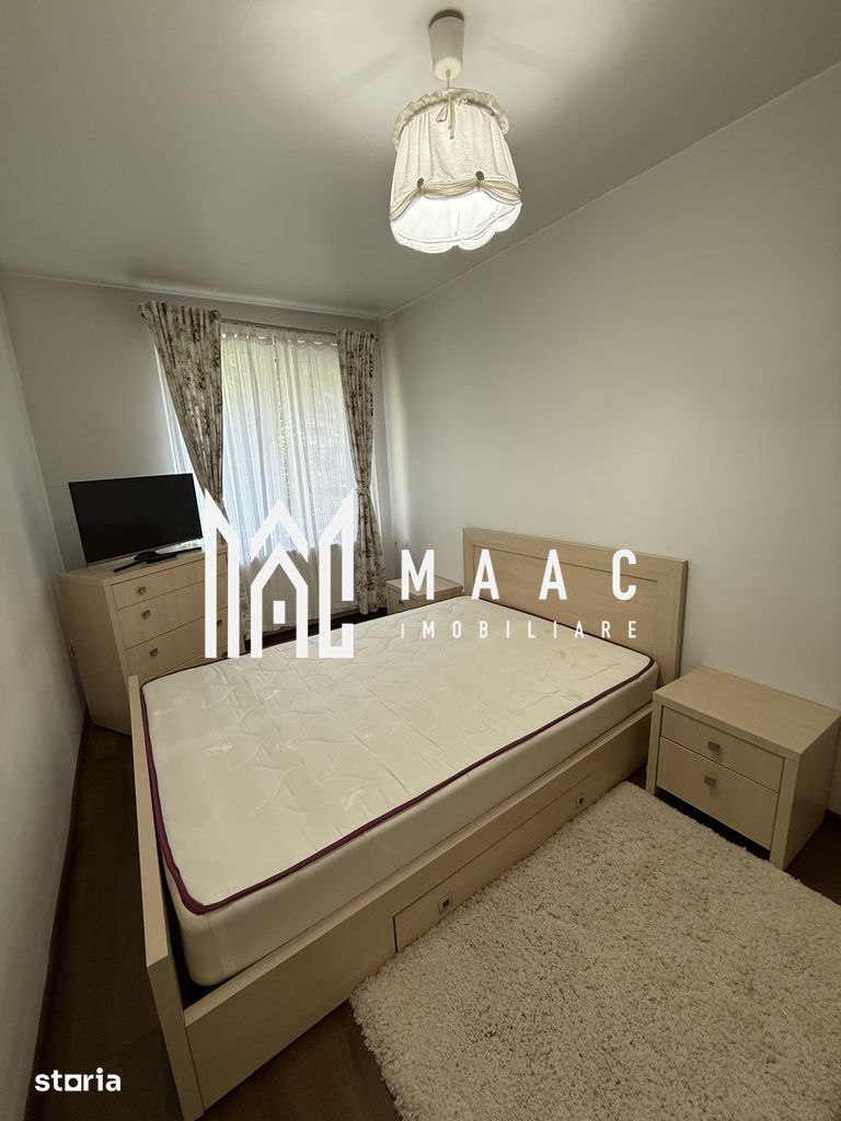Apartament 4 camere | Centru | 84 mpu | Parter | - Poză 9