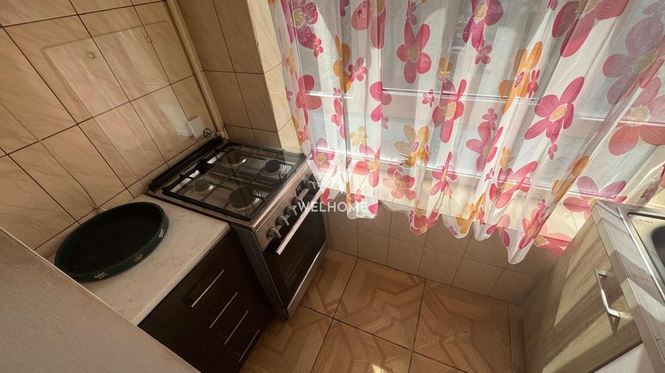 Apartament de închiriat, et 3 - Terezian Sibiu - Poză 12