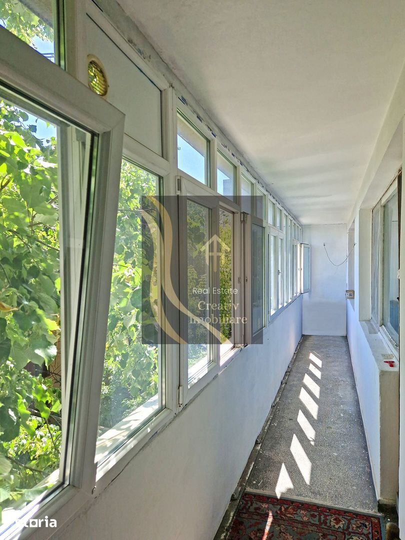 Apartament 3 camere, 75mp, bloc reabilitat, Giulesti - Prunaru - Poză 3