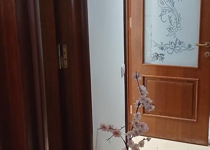 AP. 2 CAMERE DRUMUL TABEREI, BLOC NOU, CENTRALA TERMICA, LOC PARCARE - Poză 8